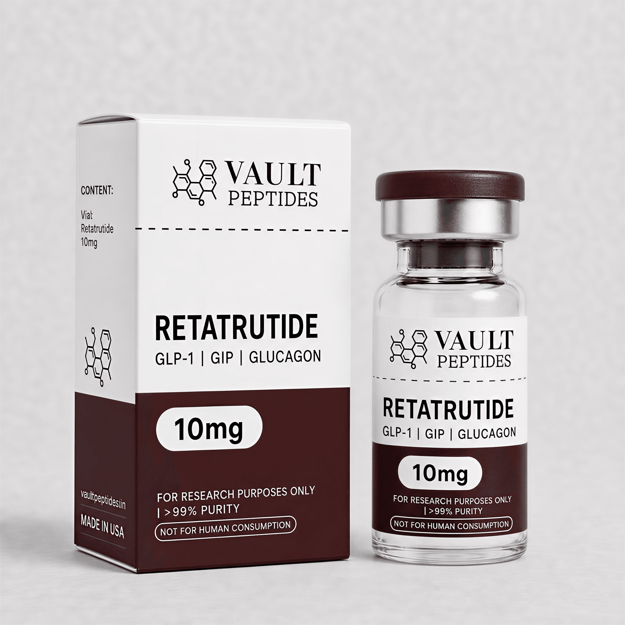 Retatrutide