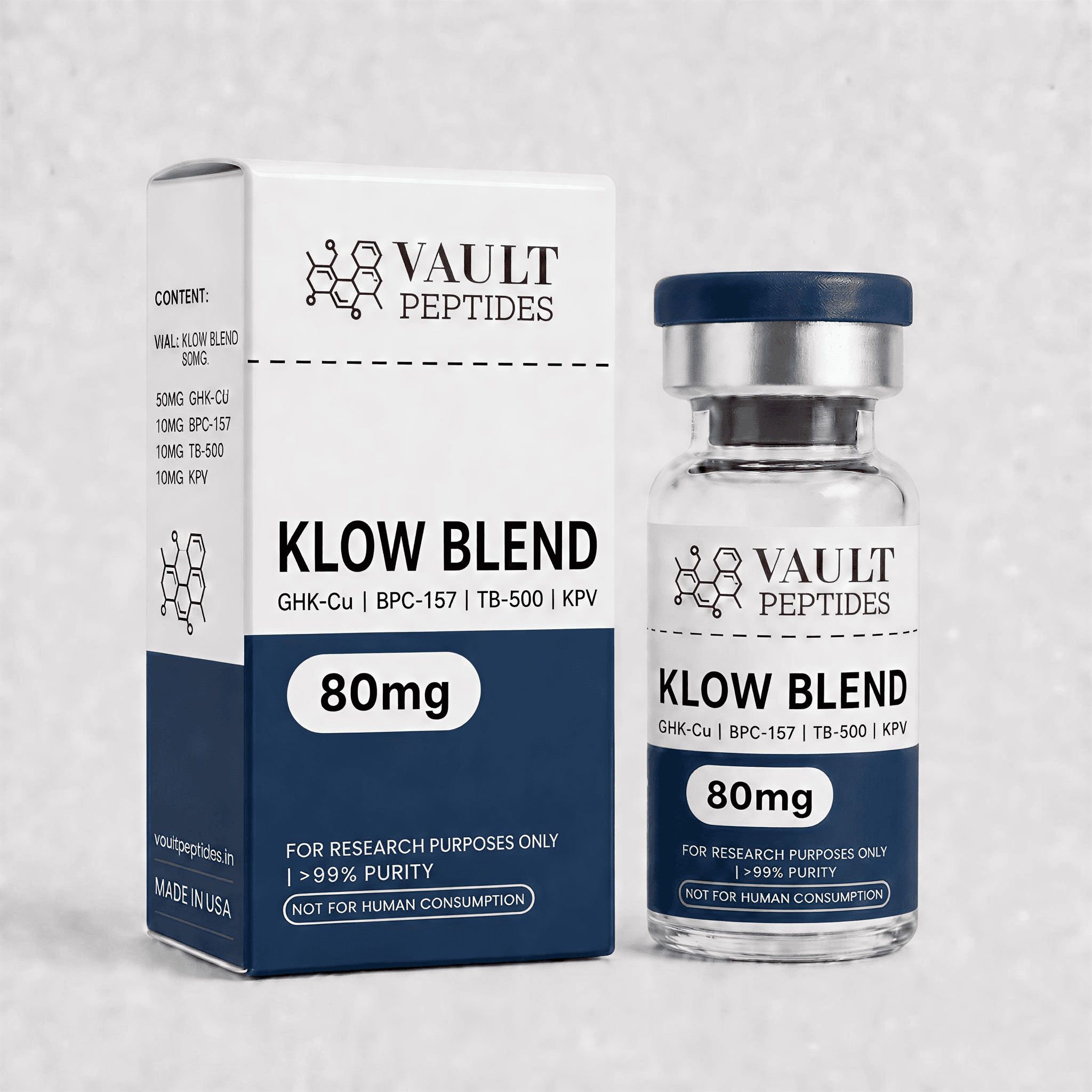 Klow Blend